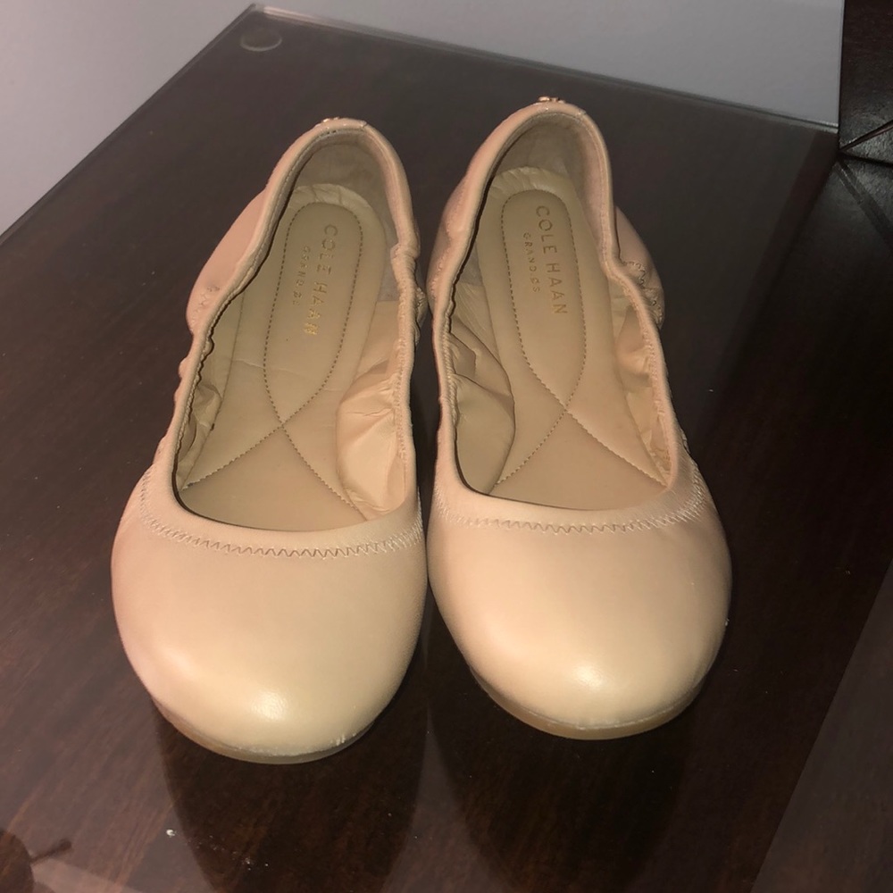 Cole Haan ZERØGRAND Ballet Flat